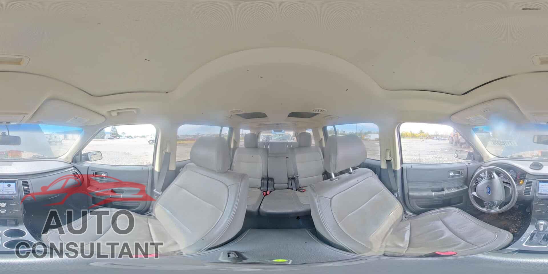 FORD FLEX 2016 - 2FMHK6C8XGBA16518