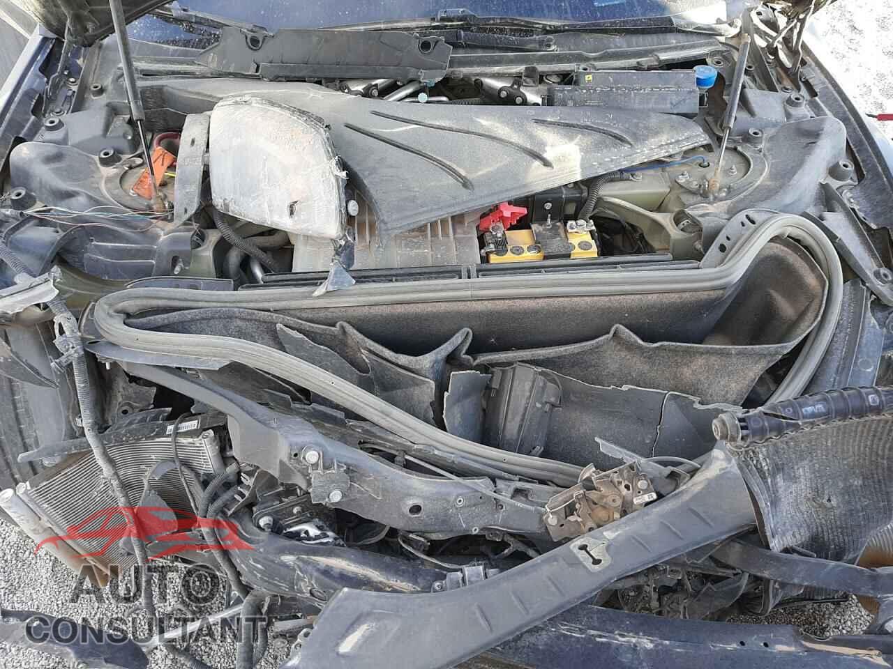 TESLA MODEL S 2018 - 5YJSA1E46JF271655