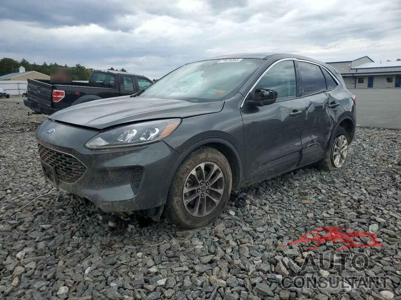 FORD ESCAPE 2020 - 1FMCU9G6XLUA14304