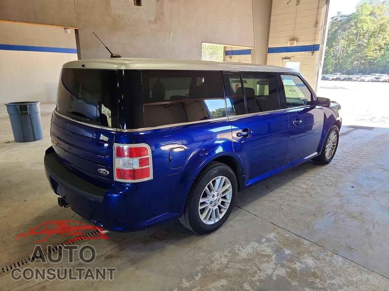 FORD FLEX 2014 - 2FMGK5C85EBD18771