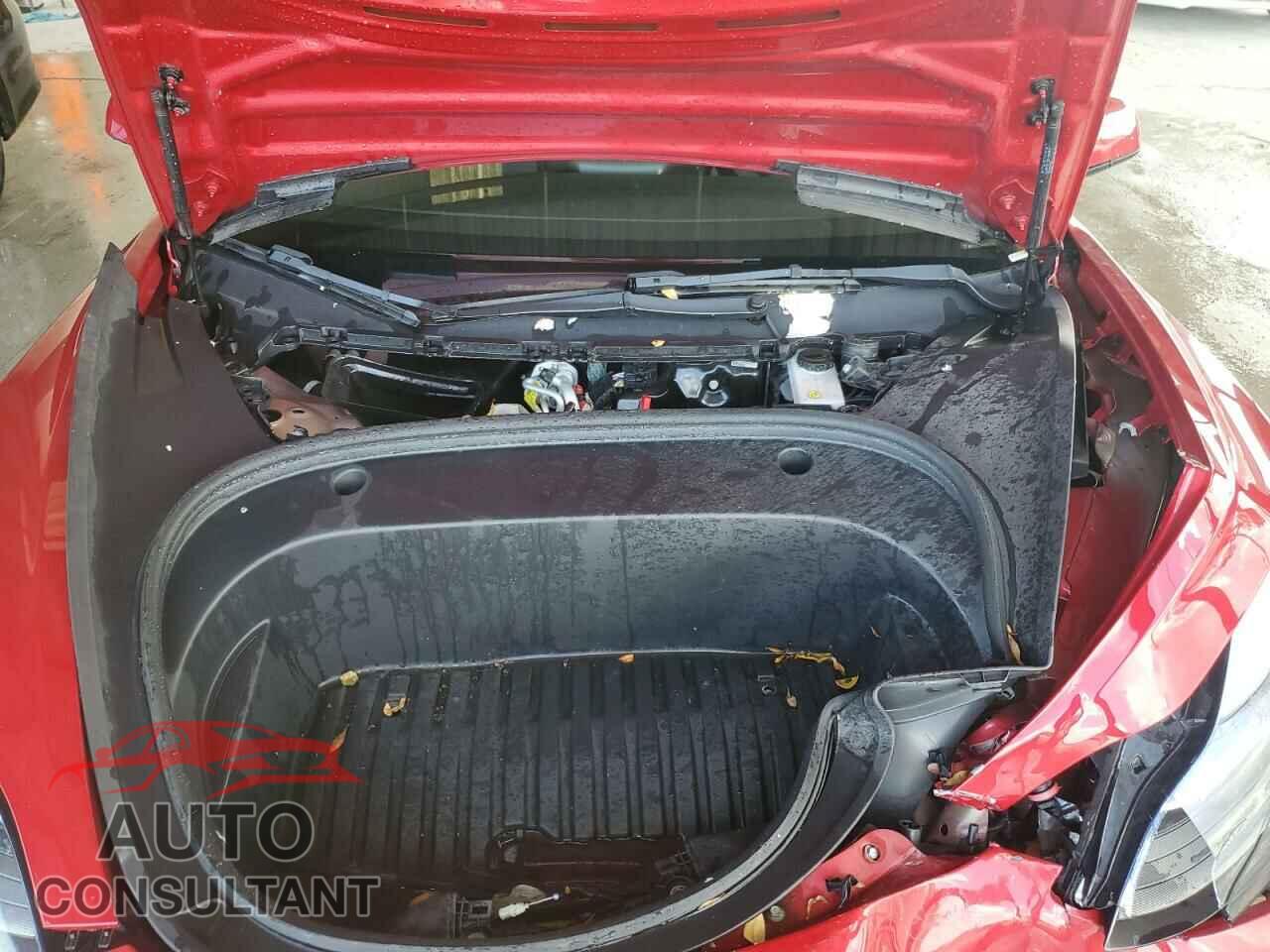 TESLA MODEL 3 2022 - 5YJ3E1EA4NF185362