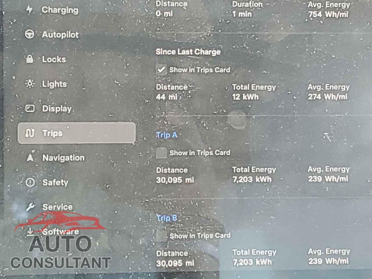 TESLA MODEL 3 2021 - 5YJ3E1EA0MF098587