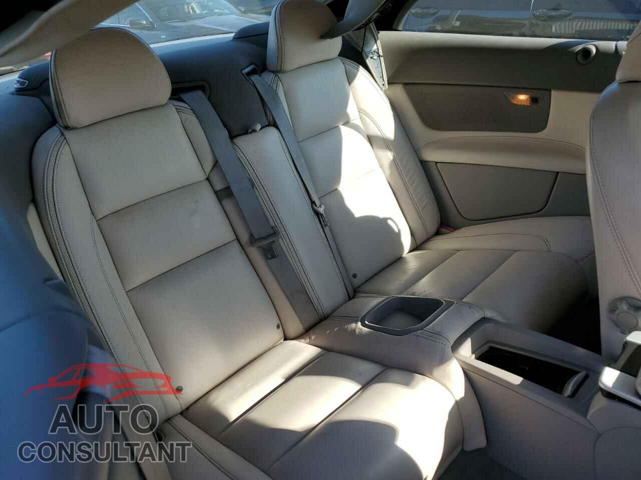 VOLVO C70 2013 - YV1672MC7DJ142765