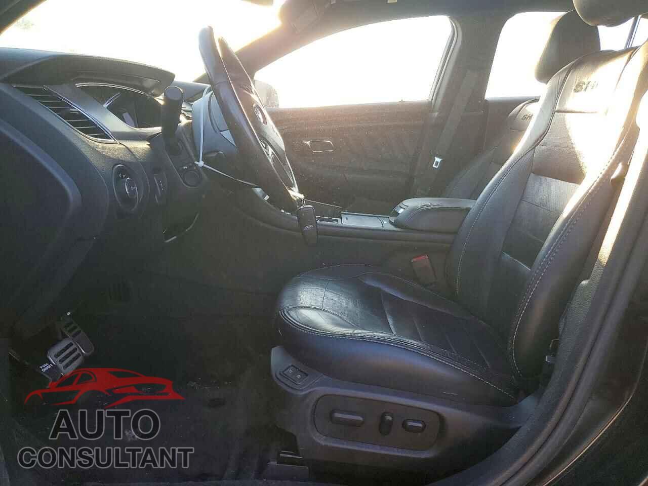 FORD TAURUS 2014 - 1FAHP2KT5EG110385