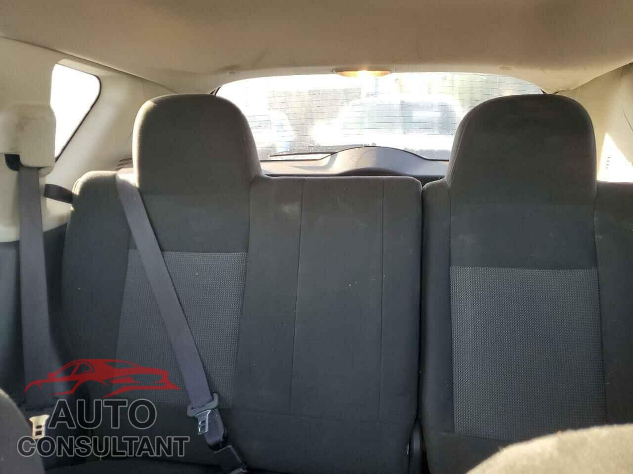 JEEP COMPASS 2016 - 1C4NJDBB0GD778486