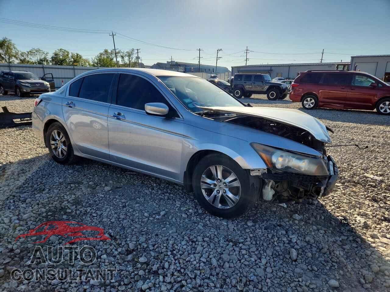 HONDA ACCORD 2012 - 1HGCP2F45CA001465