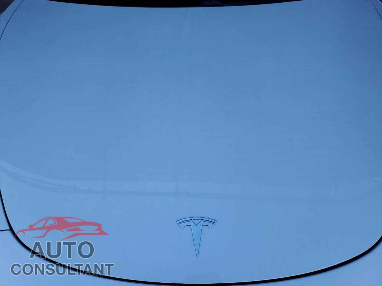 TESLA MODEL 3 2021 - 5YJ3E1EA6MF986597