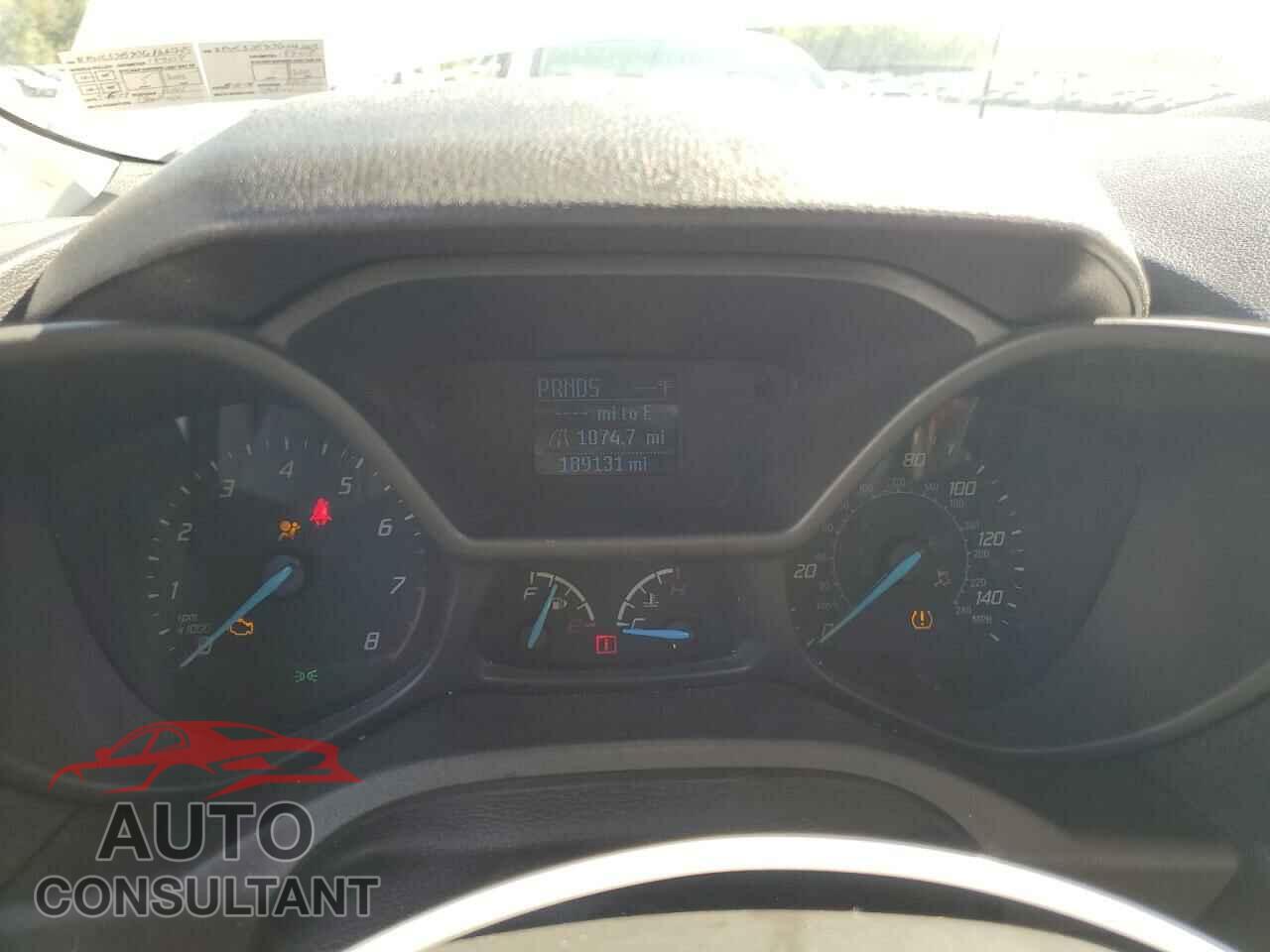 FORD TRANSIT 2016 - NM0LS7E73G1263235