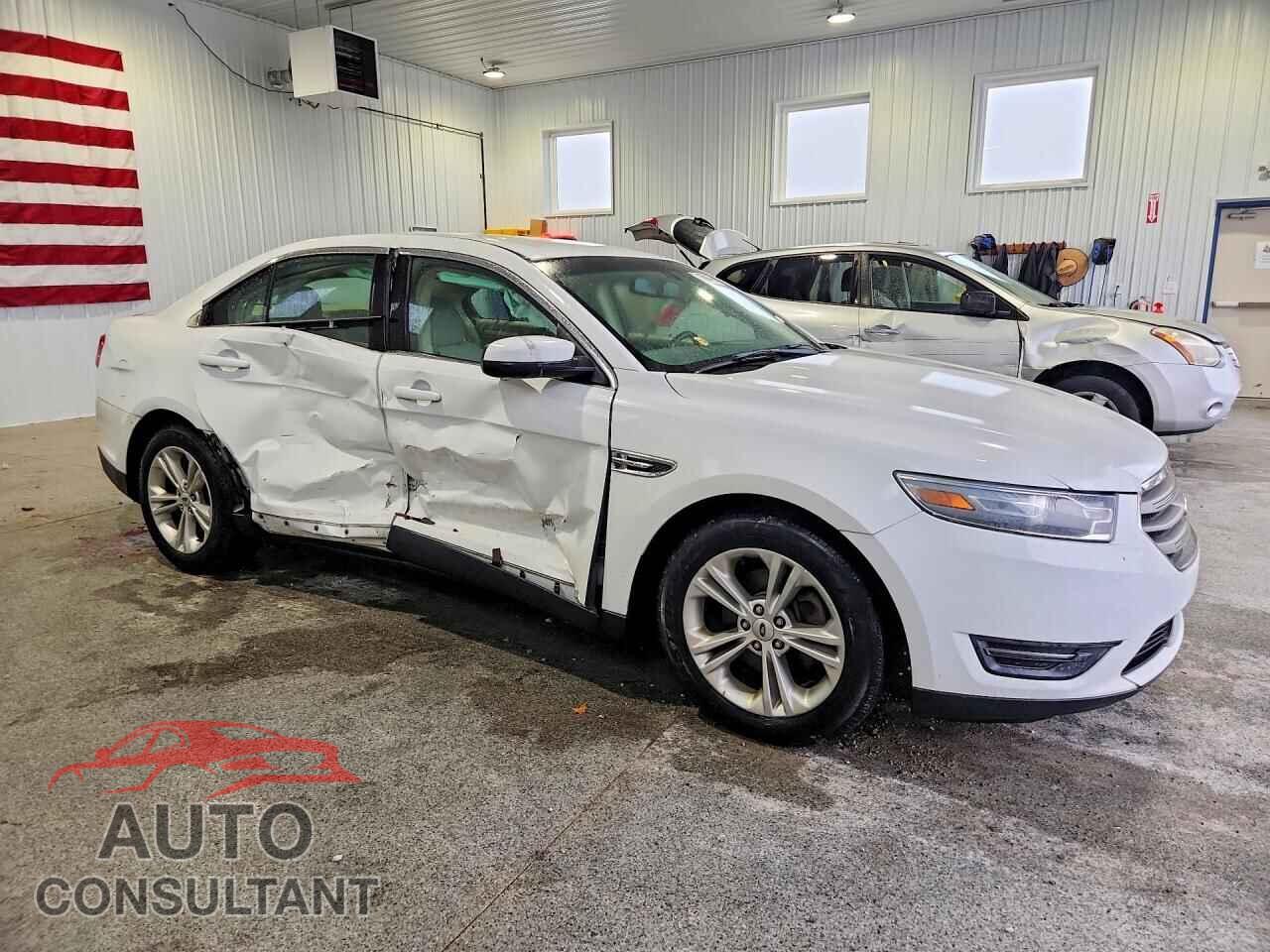 FORD TAURUS 2013 - 1FAHP2E80DG152159