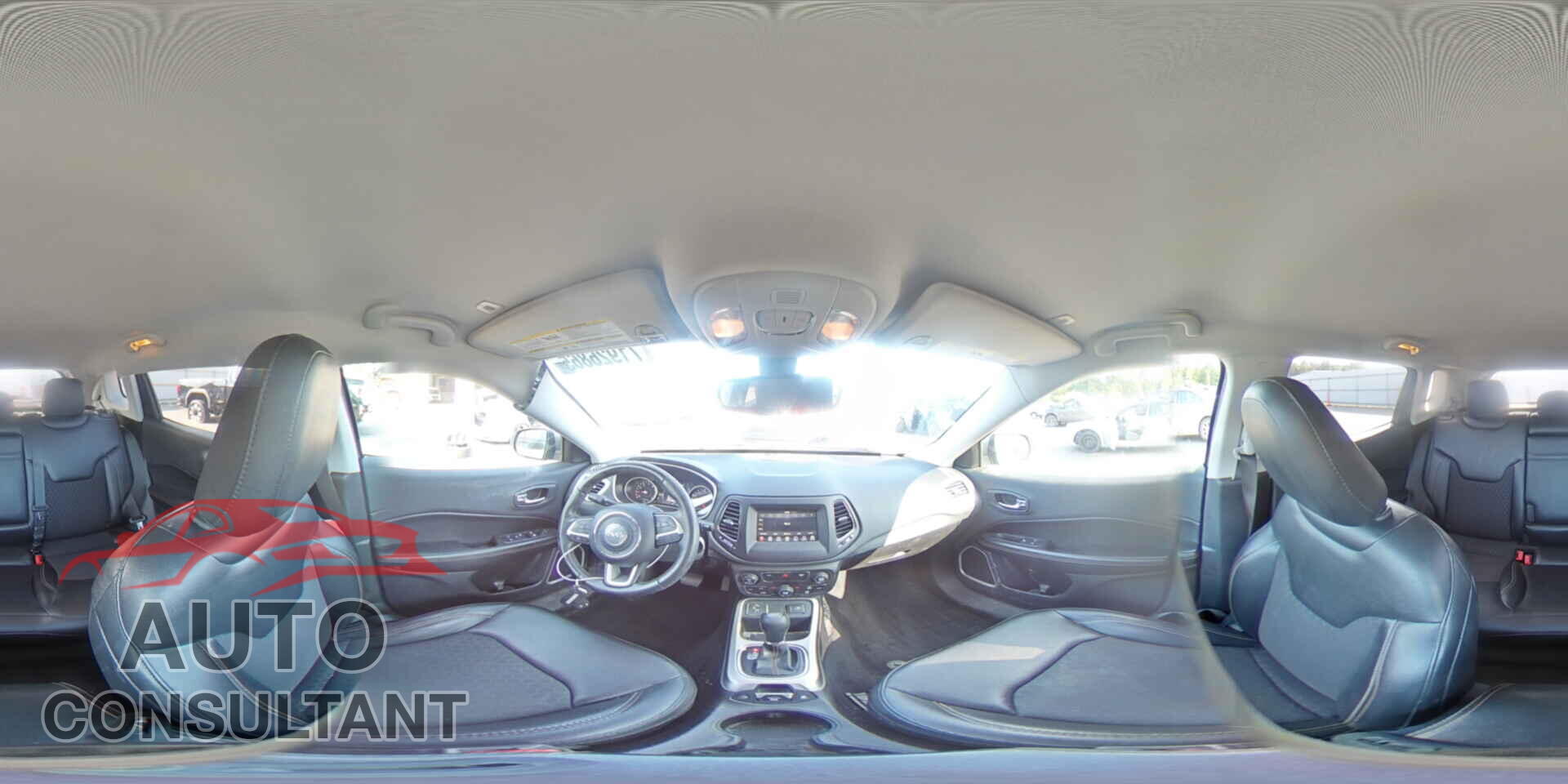 JEEP COMPASS 2019 - 3C4NJCBB1KT652019