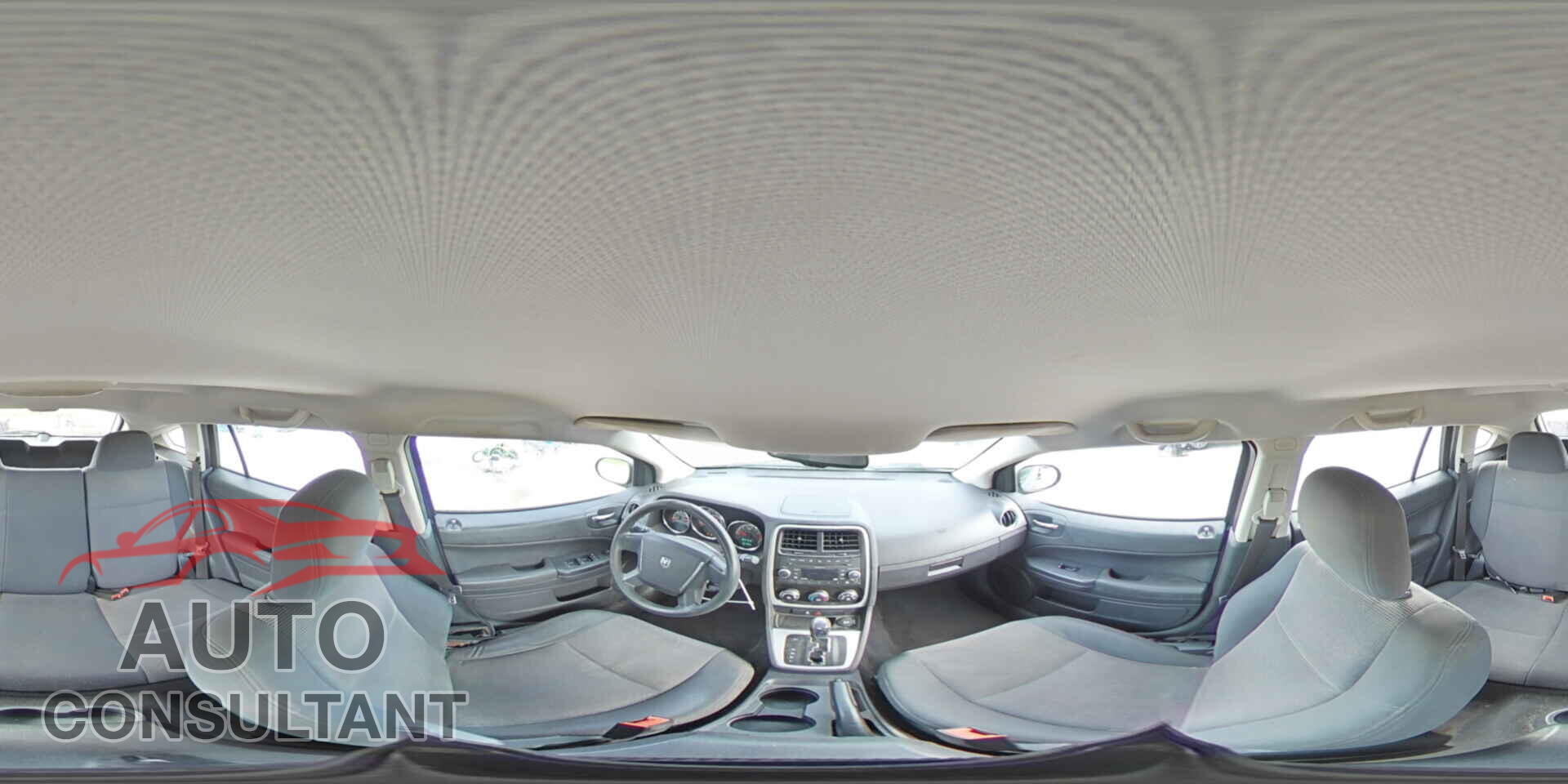 DODGE CALIBER 2011 - 1B3CB3HA6BD121649