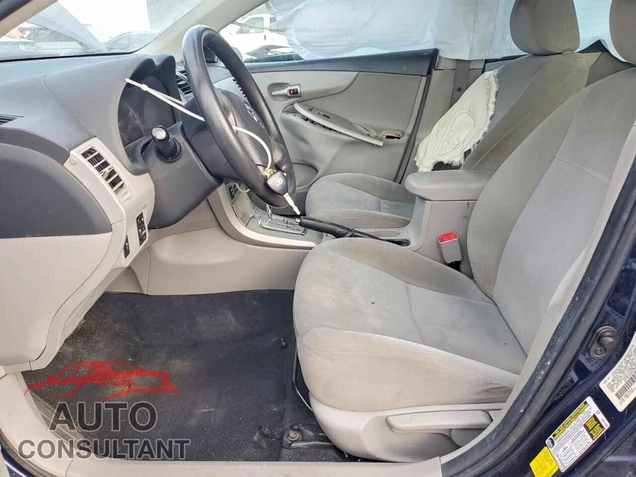 TOYOTA COROLLA 2012 - 5YFBU4EEXCP053792