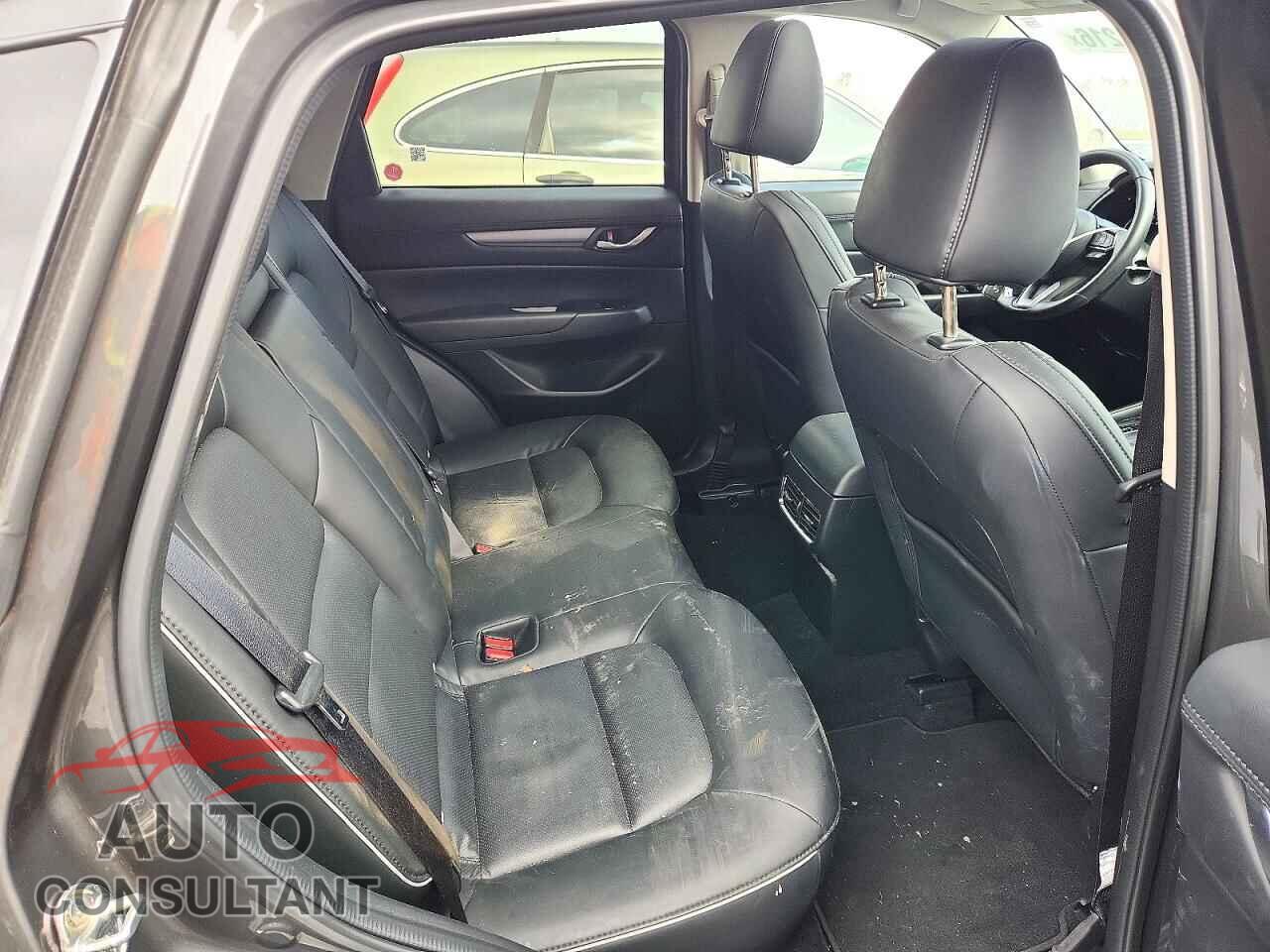 MAZDA CX-5 2024 - JM3KFBCL2R0463142