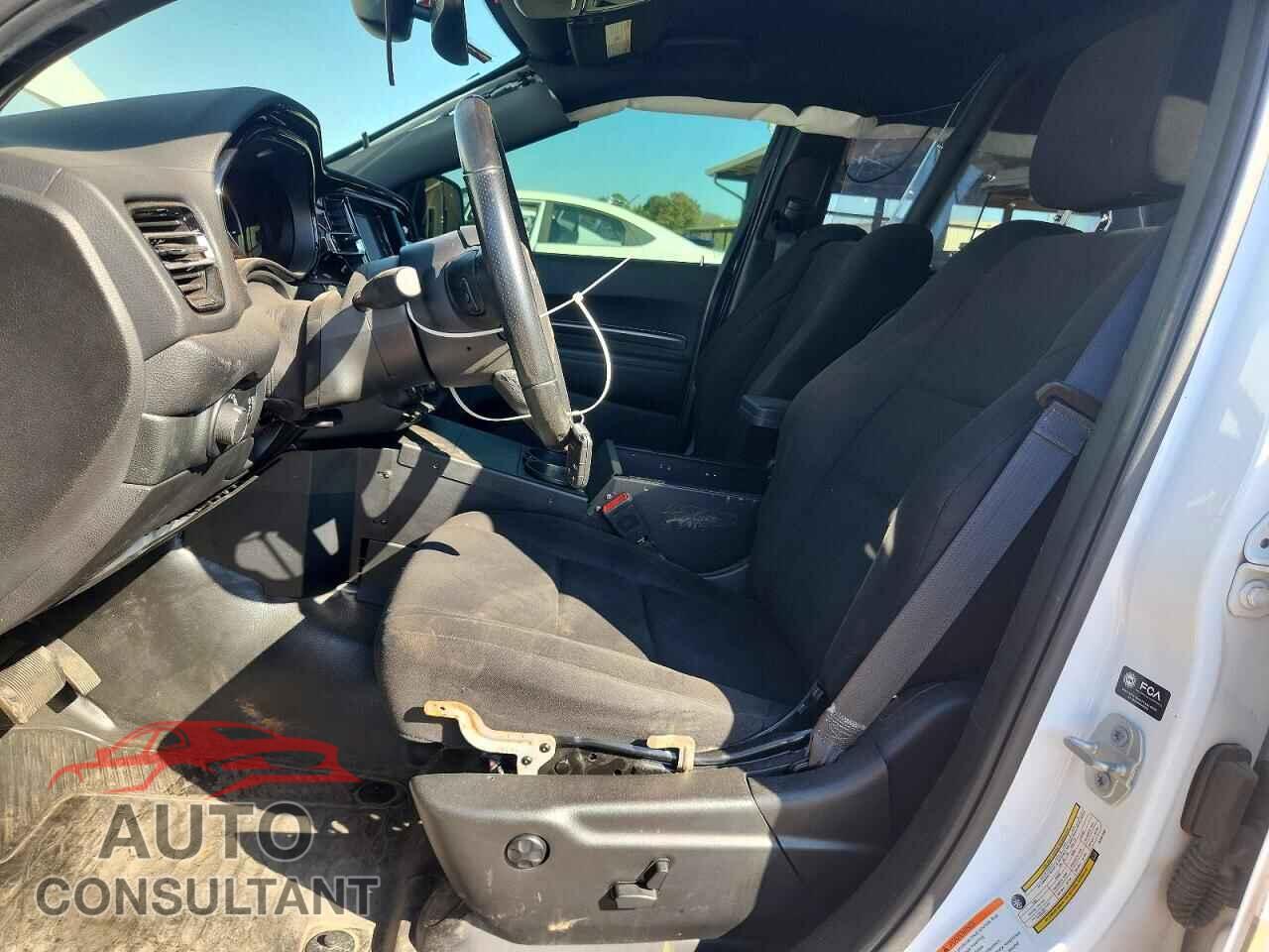 DODGE DURANGO 2023 - 1C4SDJFT7PC591392