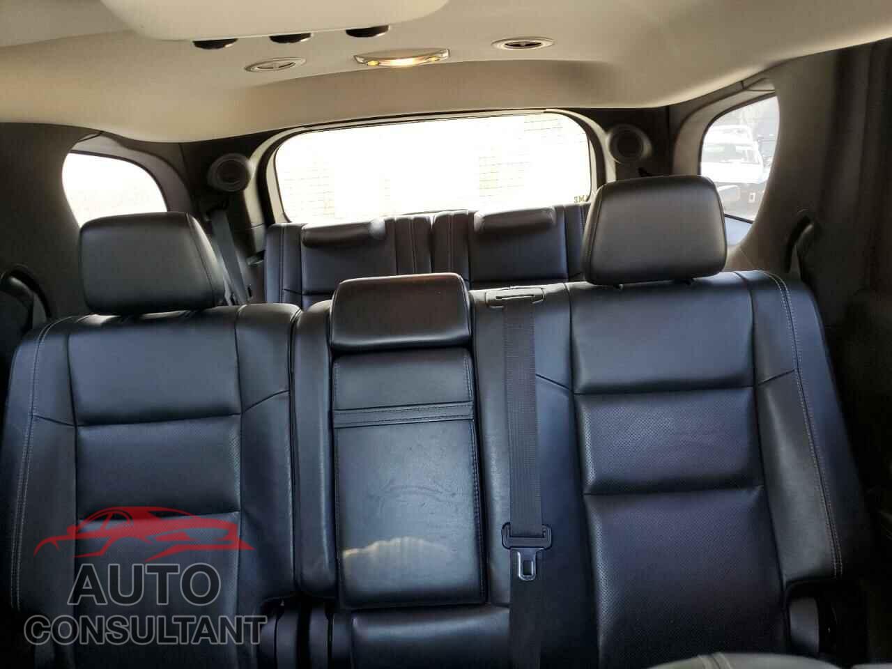 DODGE DURANGO 2015 - 1C4RDHEG9FC786517