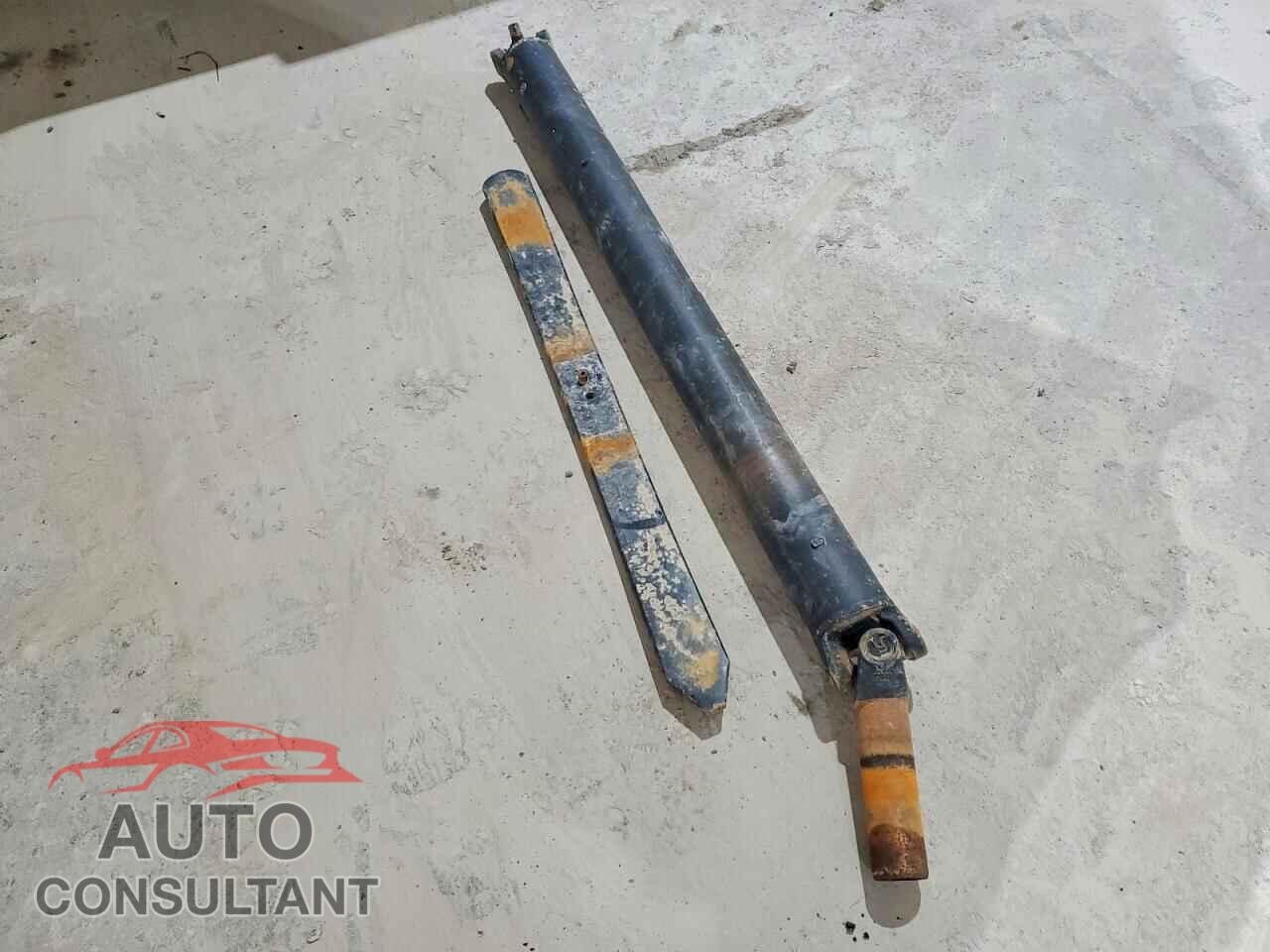 FORD F250 2018 - 1FTBF2B68JEC20561