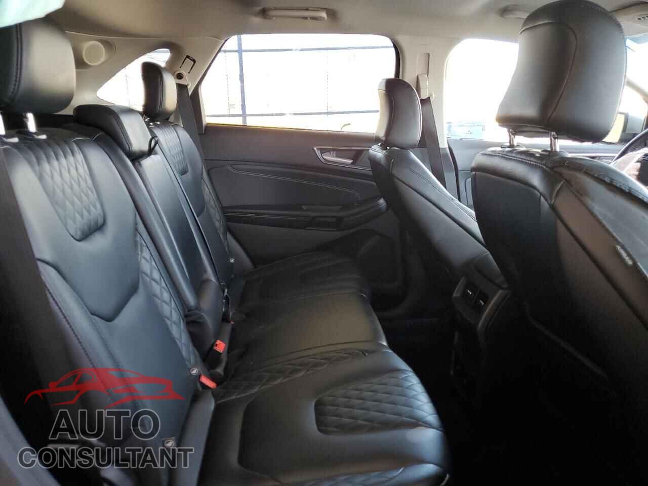 FORD EDGE 2023 - 2FMPK4K93PBA58846