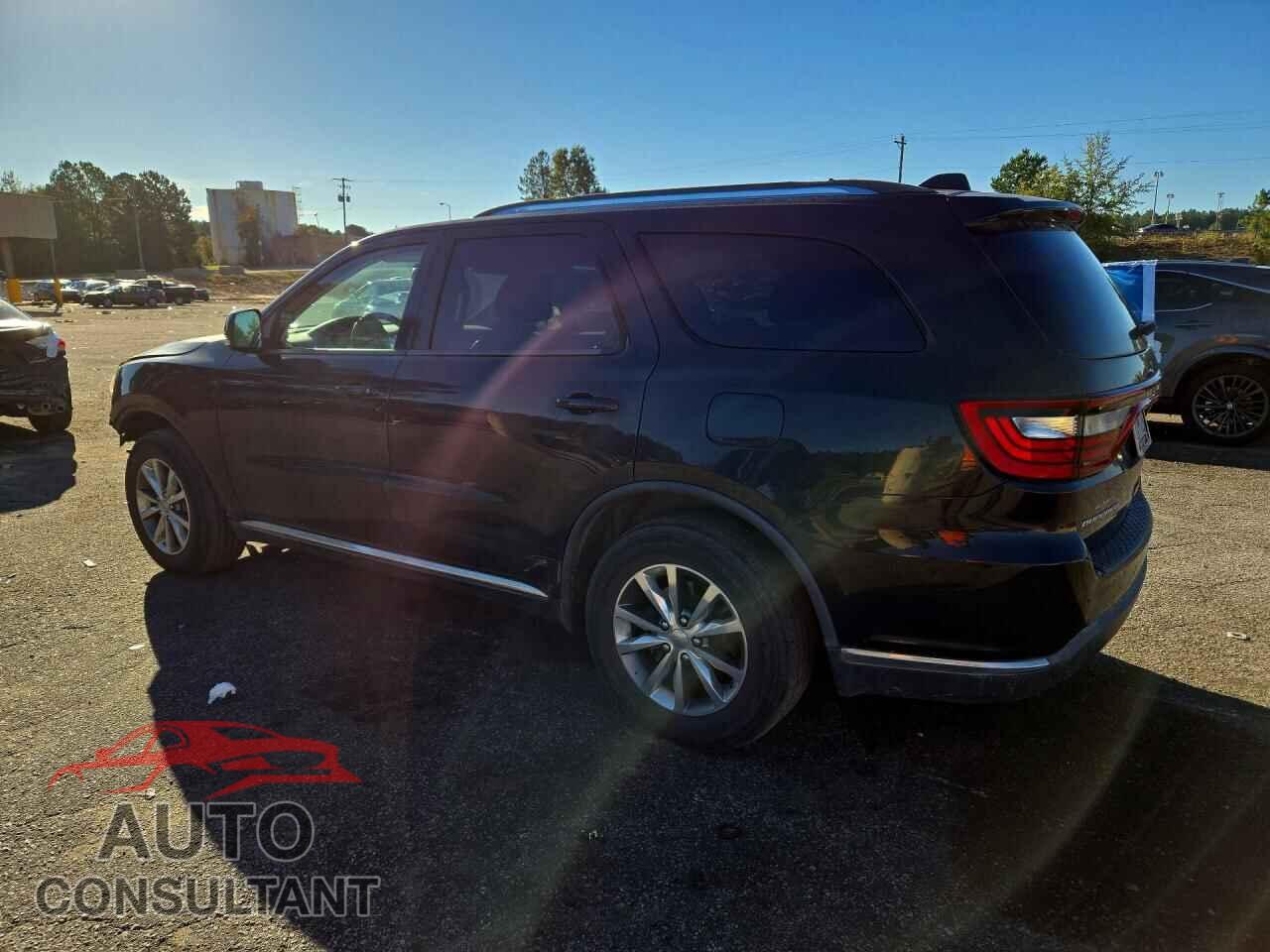 DODGE DURANGO 2014 - 1C4RDHDG1EC418963