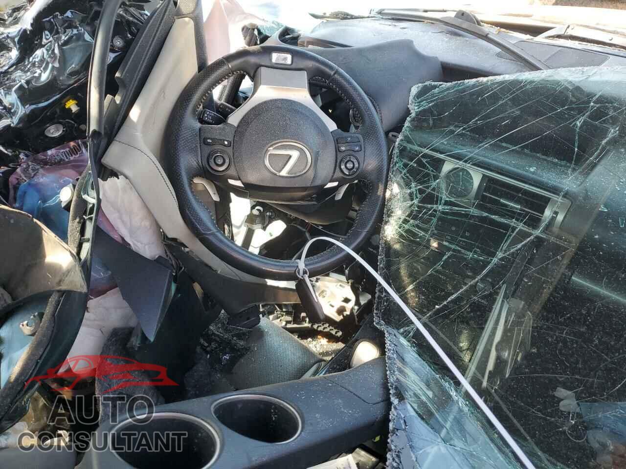 LEXUS IS 2014 - JTHBF1D28E5017839