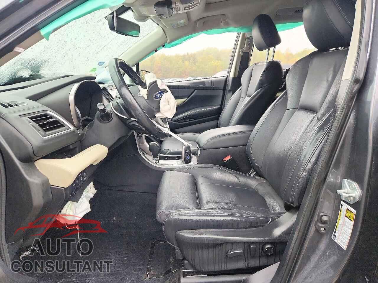 SUBARU ASCENT 2021 - 4S4WMAPD1M3433971