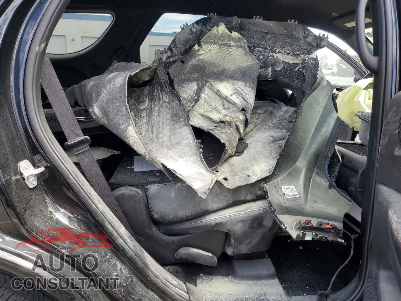 DODGE DURANGO 2024 - 1C4RDHDG5RC152501
