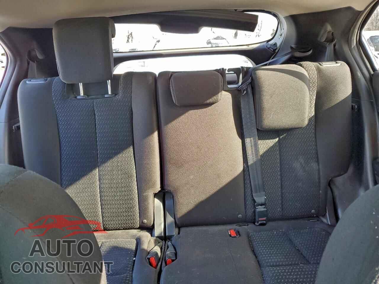 MITSUBISHI ECLIPSE 2019 - JA4AS3AAXKZ011216