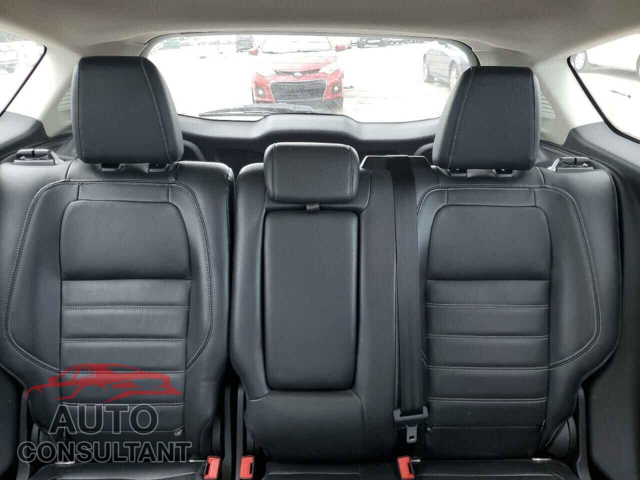 FORD CMAX 2017 - 1FADP5FU3HL100856