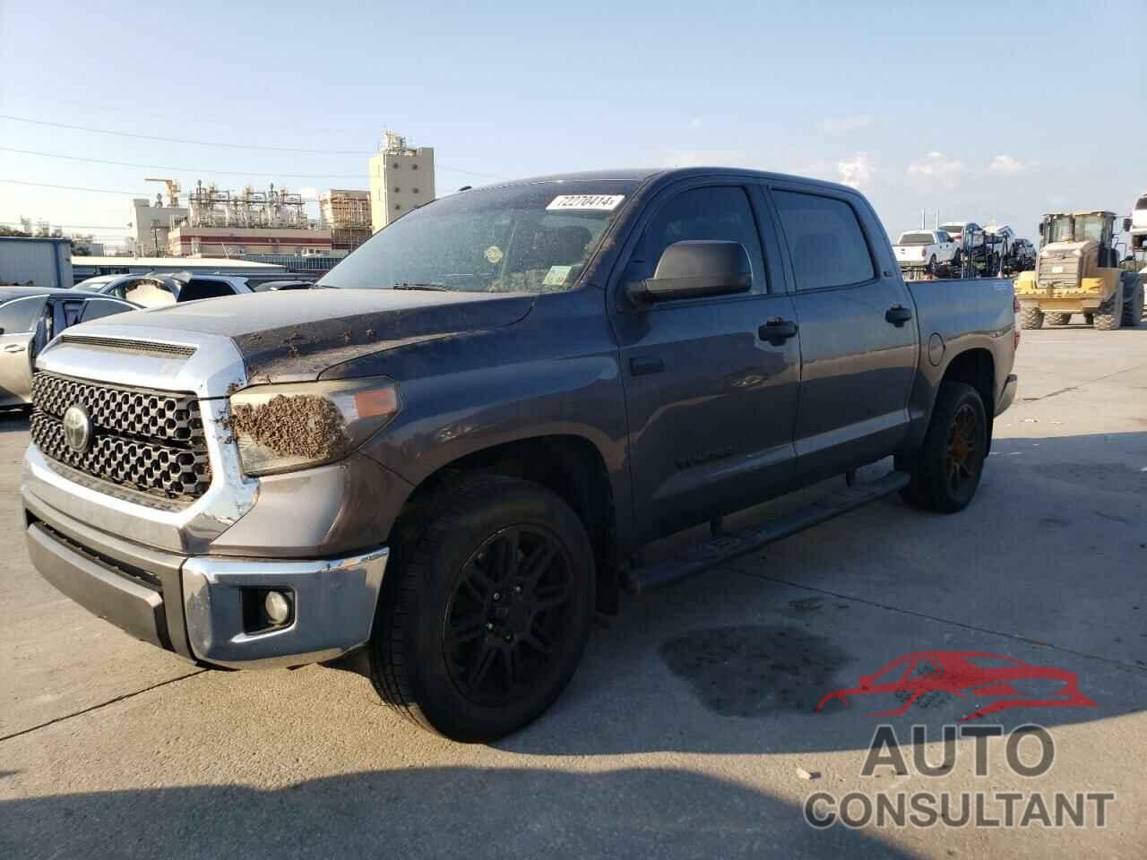 TOYOTA TUNDRA 2019 - 5TFEY5F10KX247136