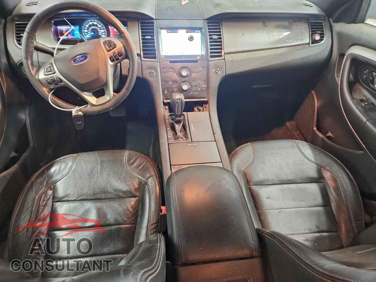 FORD TAURUS 2016 - 1FAHP2E80GG106836