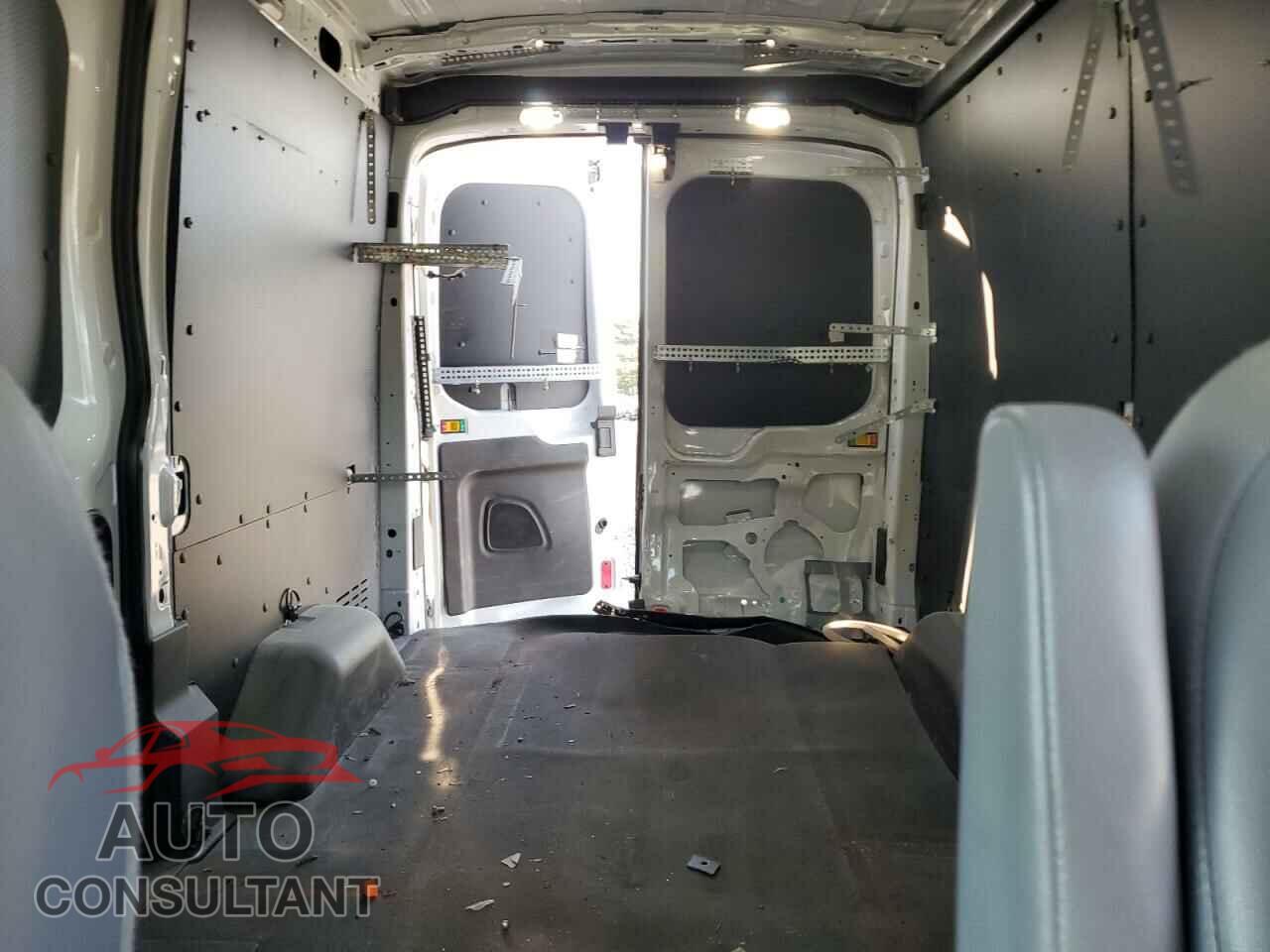 FORD TRANSIT 2019 - 1FTYR1CM4KKB14748