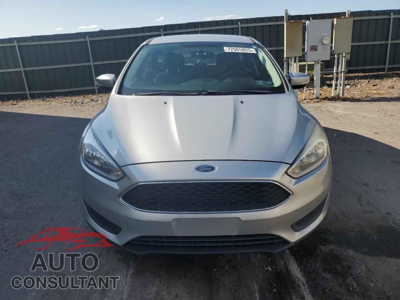FORD FOCUS 2016 - 1FADP3K28GL323563