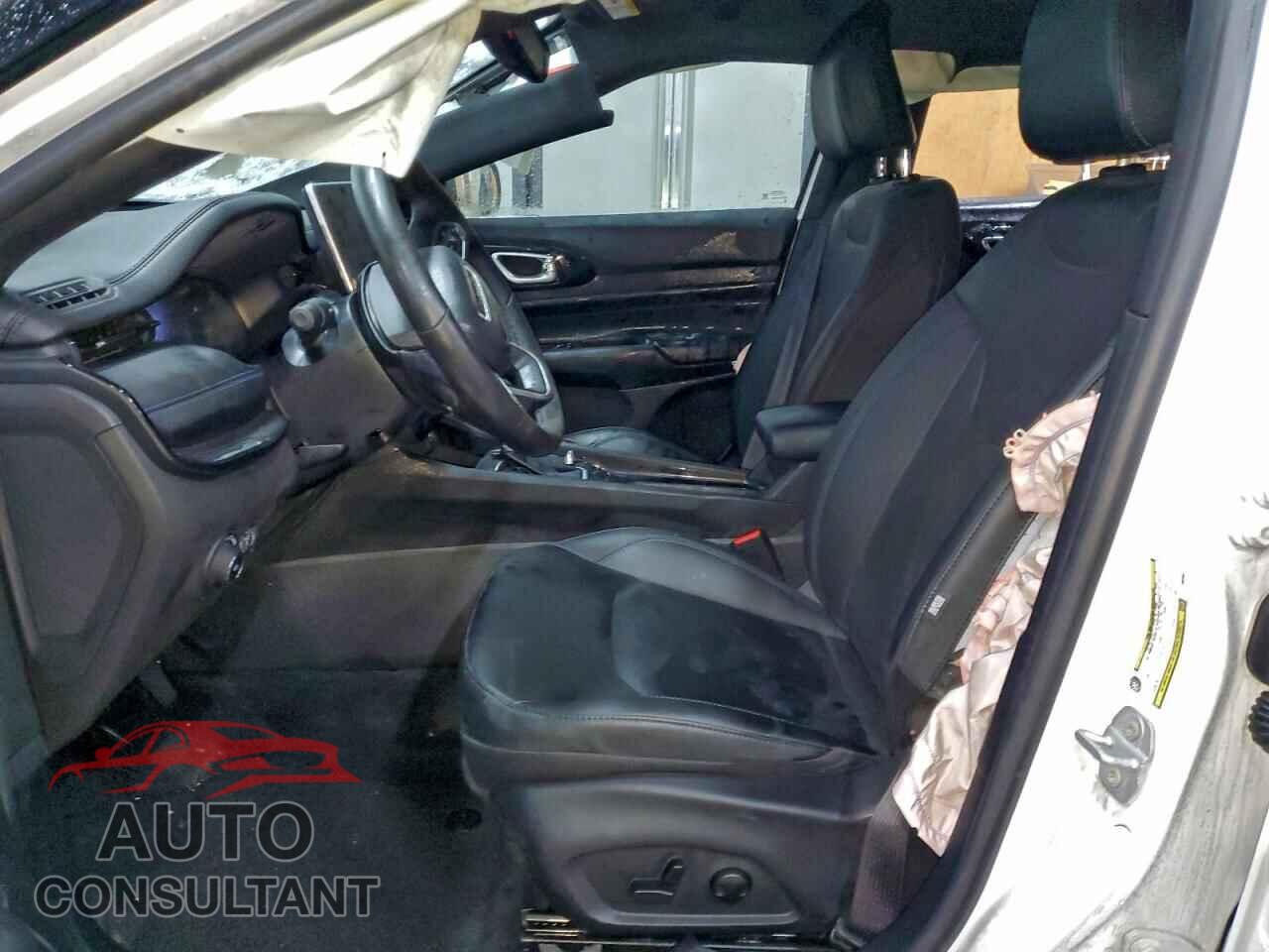 JEEP COMPASS 2026 - 3C4NJDCN6TT184384