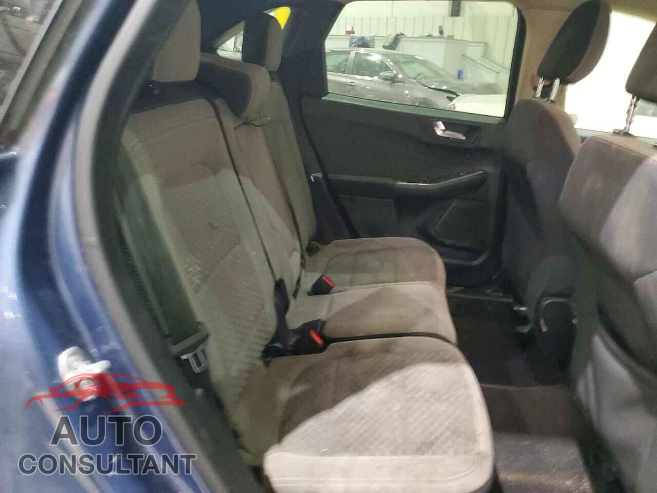 FORD ESCAPE 2020 - 1FMCU0G64LUC68974