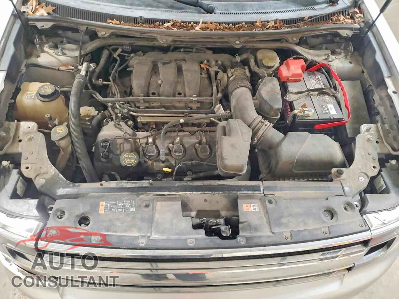 FORD FLEX 2016 - 2FMGK5B88GBA21286