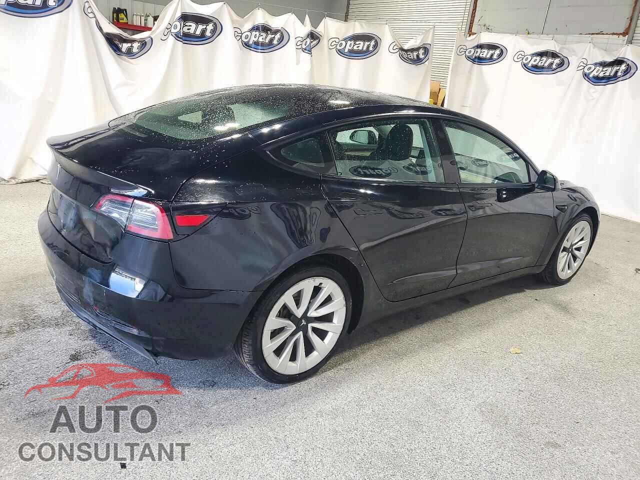 TESLA MODEL 3 2023 - 5YJ3E1EA5PF430351