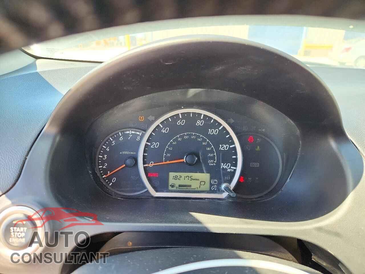 MITSUBISHI MIRAGE 2015 - ML32A4HJXFH035457