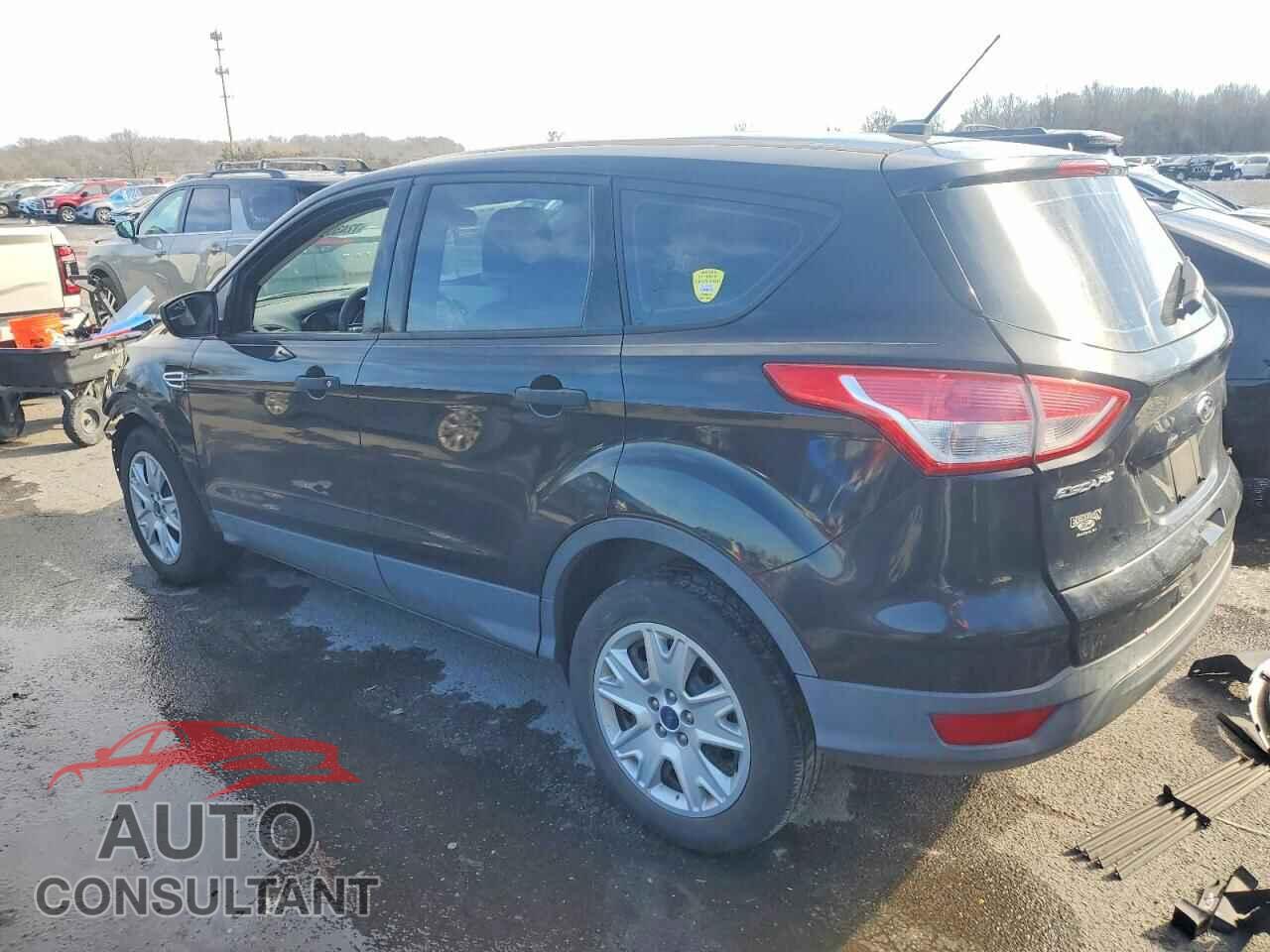 FORD ESCAPE 2013 - 1FMCU0F70DUC58826