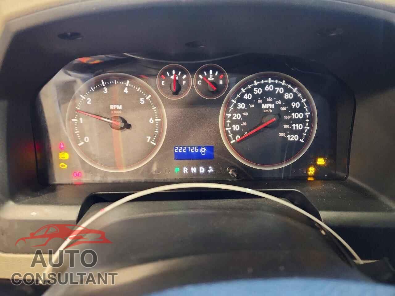 DODGE RAM 1500 2012 - 1C6RD7FP8CS112859