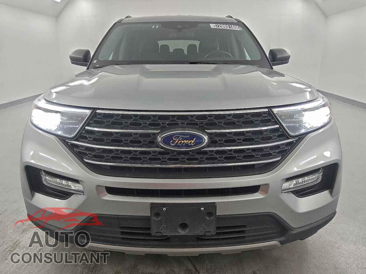 FORD EXPLORER 2023 - 1FMSK7DH8PGA57555