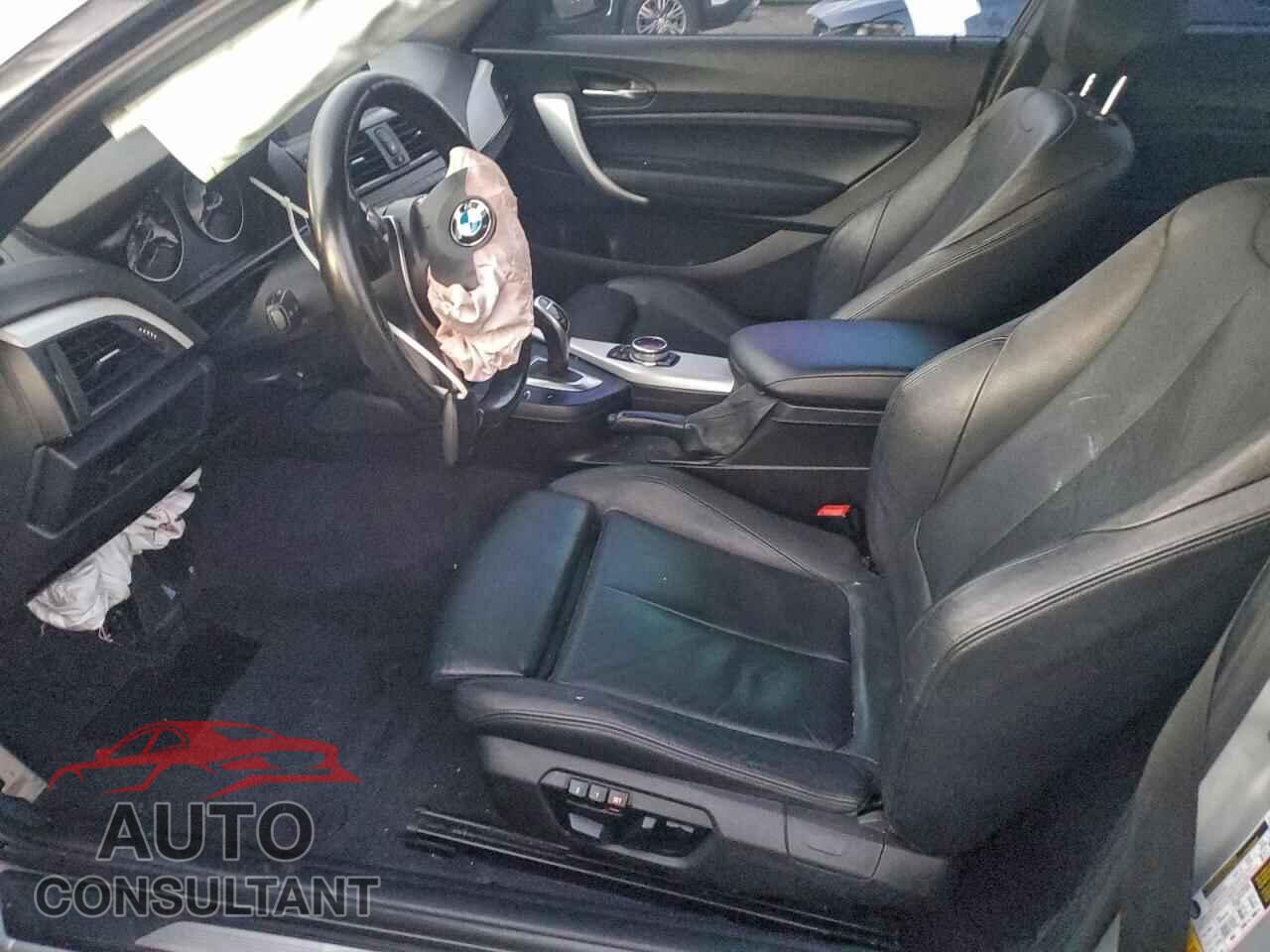 BMW M2 2015 - WBA1J9C57FVX98907