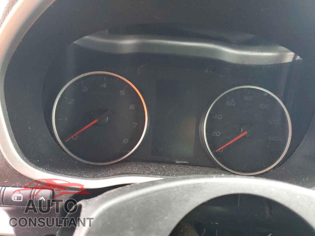 MITSUBISHI ECLIPSE 2020 - JA4AS5AA0LZ035621