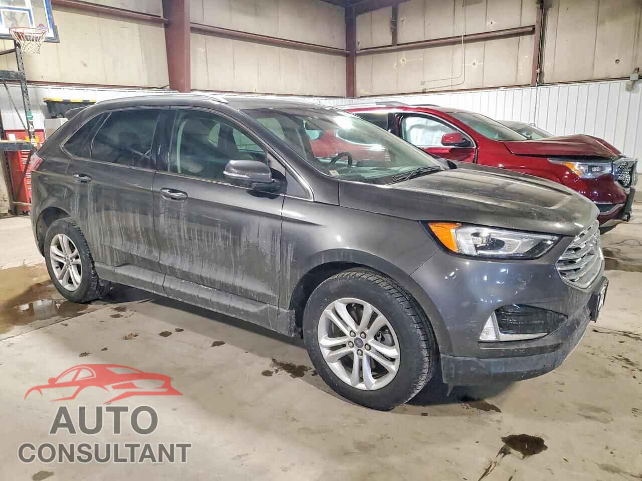 FORD EDGE 2019 - 2FMPK3J93KBC08698