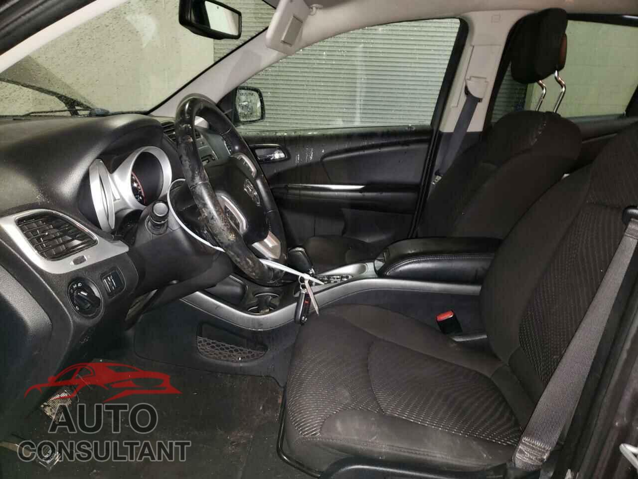 DODGE JOURNEY 2015 - 3C4PDDAG4FT518792