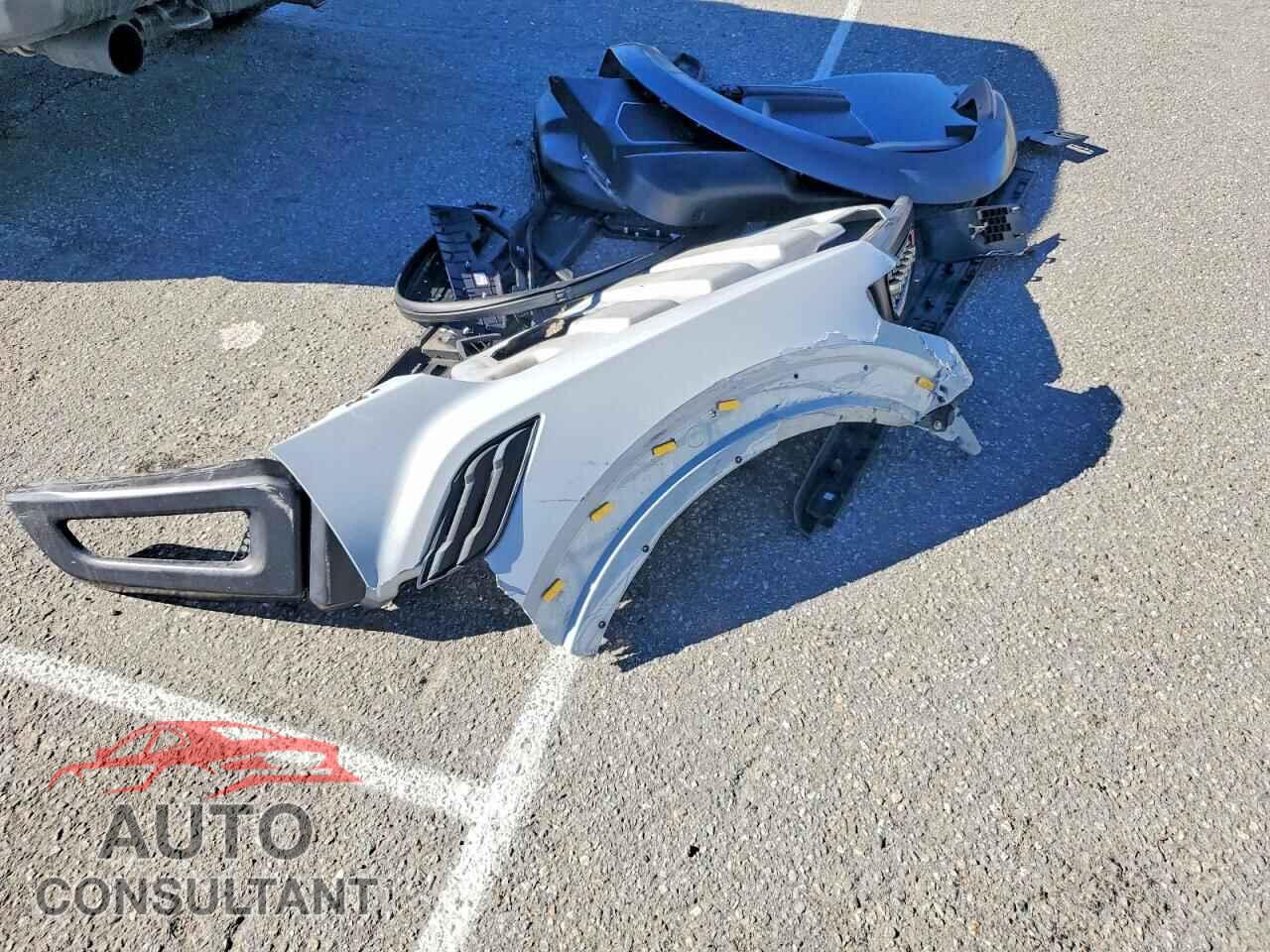 FORD F150 2017 - 1FTFW1RG5HFC89366