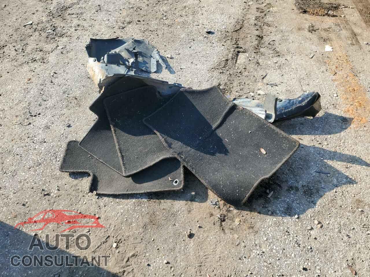 HONDA CIVIC 2016 - 2HGFC2F89GH508047