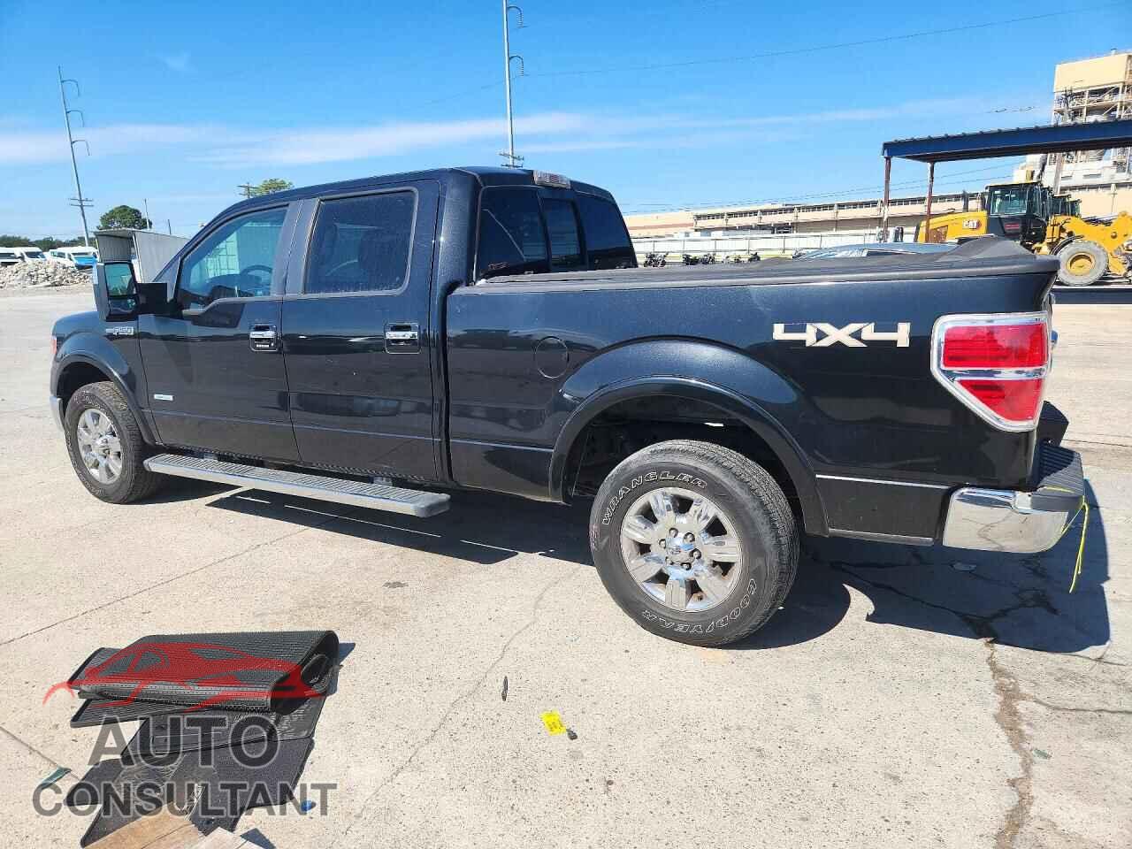 FORD F150 2011 - 1FTFW1ET5BFB81808