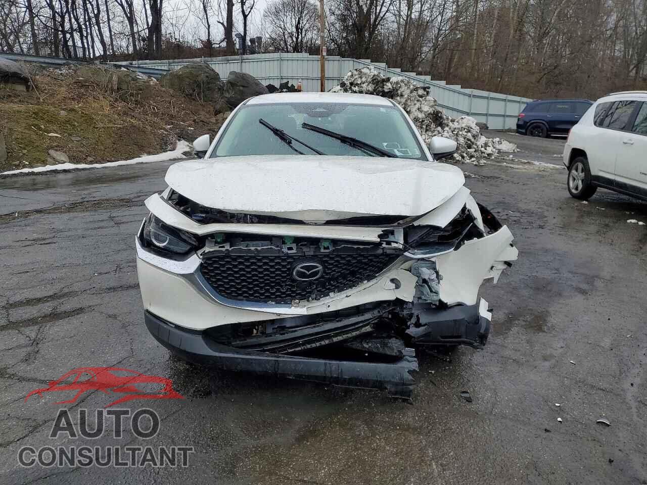 MAZDA CX30 2024 - 3MVDMBAM4RM665978