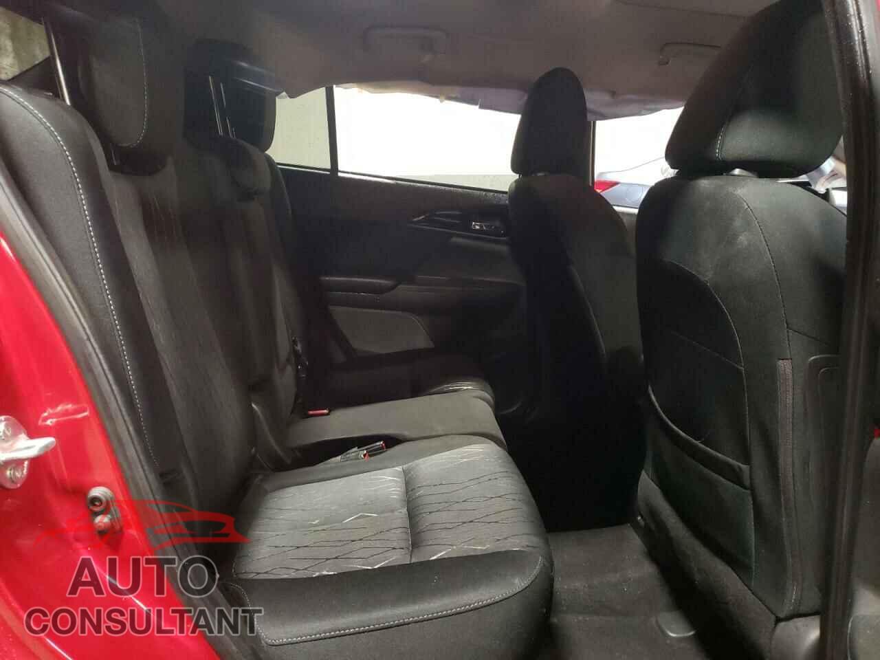 MITSUBISHI ECLIPSE 2020 - JA4AT5AA6LZ002006
