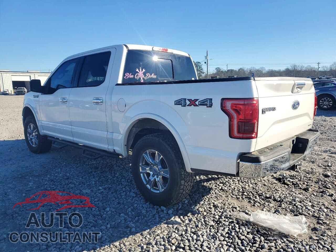 FORD F-150 2015 - 1FTEW1EF6FFA04597