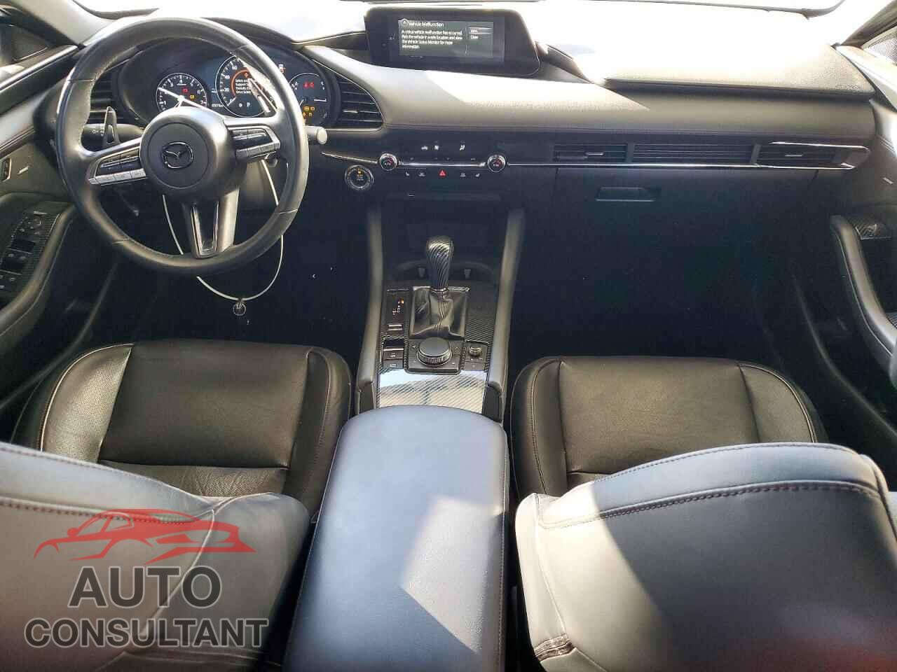 MAZDA 3 2021 - JM1BPAML1M1326663